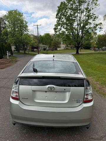 2005 Toyota Prius