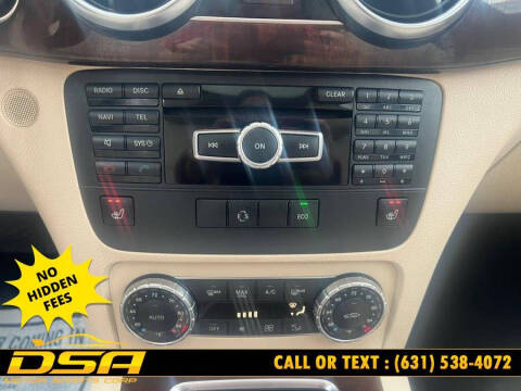 2015 Mercedes-Benz GLK GLK 350 4MATIC