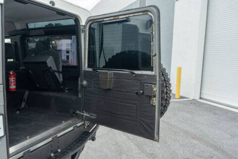 1991 Land Rover Defender