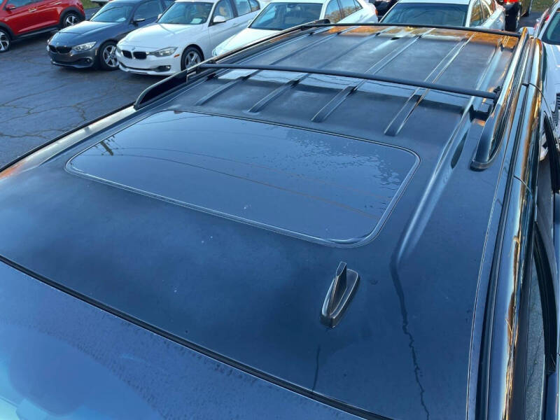 2014 Cadillac Escalade Premium