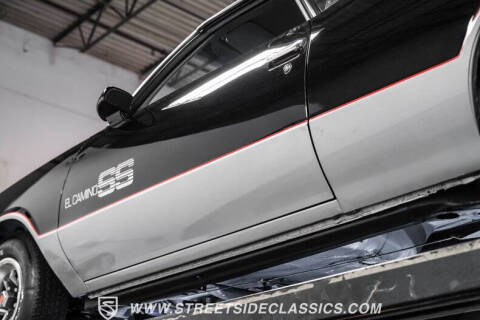 1987 Chevrolet El Camino
