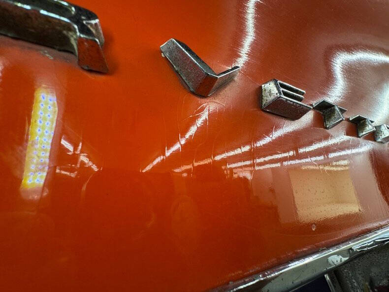1969 Chevrolet Corvette