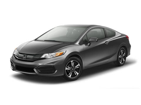 2014 Honda Civic for sale at STAR AUTO MALL 512 in Bethlehem PA