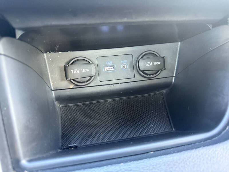 2016 Hyundai Sonata Hybrid Limited