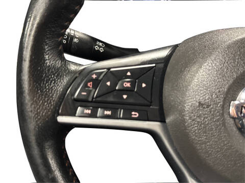 2019 Nissan Kicks