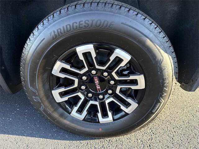 2026 GMC Sierra EV Elevation