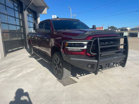 2020 RAM 2500 for sale at Motorsports Unlimited - Trucks in McAlester OK