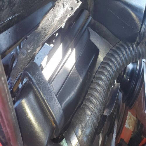 1976 Chevrolet Corvette