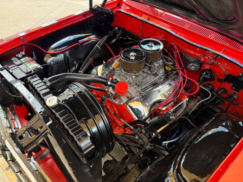 1962 Chevrolet Impala