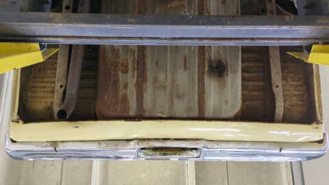 1970 Pontiac Catalina