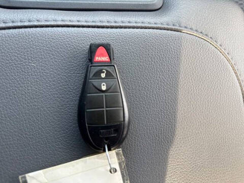 2015 RAM 1500 Tradesman