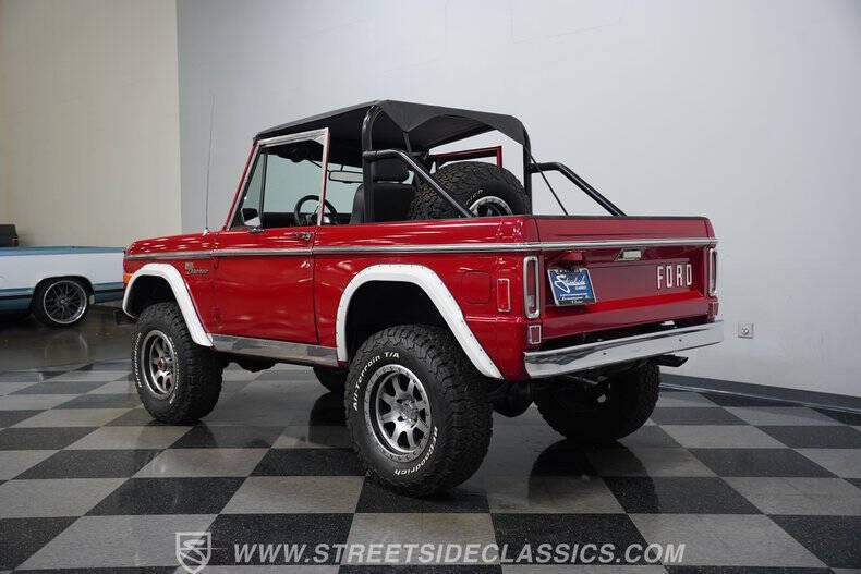 1977 Ford Bronco