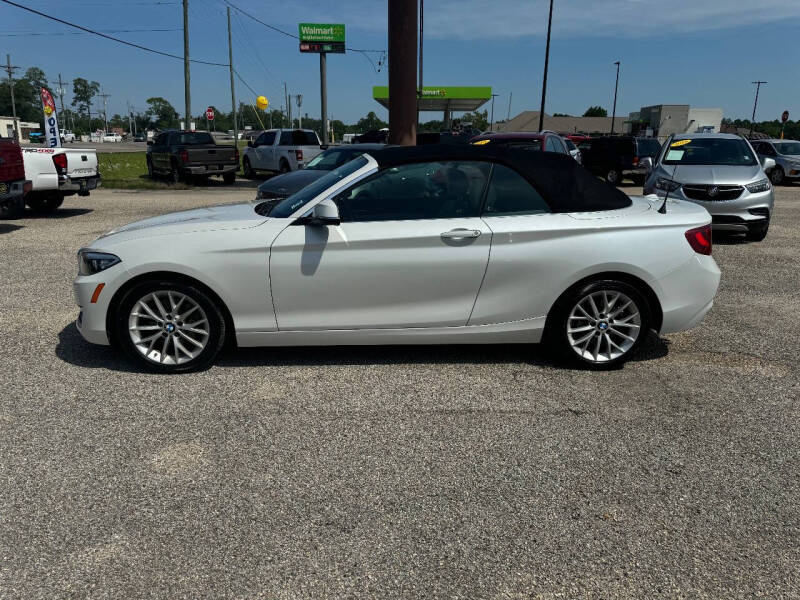 2016 BMW 2 Series 228i photo 6