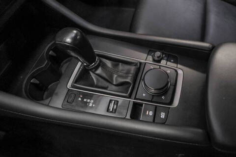 2021 Mazda Mazda3 Sedan Select