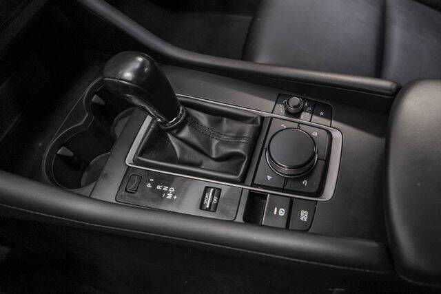 2021 Mazda Mazda3 Sedan Select