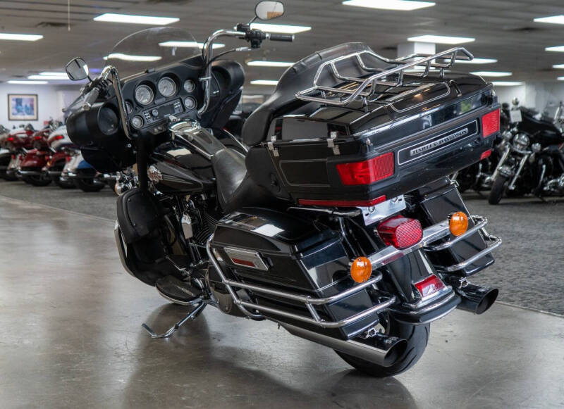 2007 Harley-Davidson Electra Glide Ultra Classic