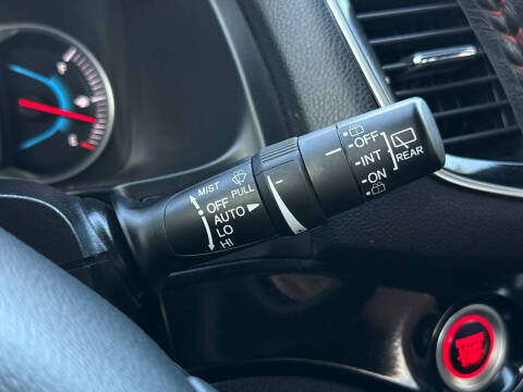 2022 Honda Pilot Black Edition