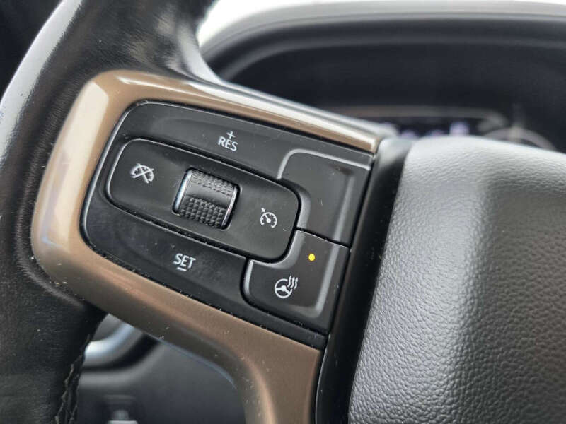 2022 Chevrolet Silverado 1500 Limited