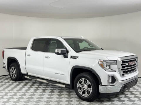 2021 GMC Sierra 1500 for sale at Gregg Orr Pre-Owned Shreveport in Shreveport LA
