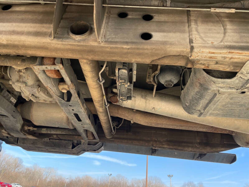 2019 GMC Sierra 2500HD SLT