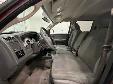 2006 Dodge Dakota SLT