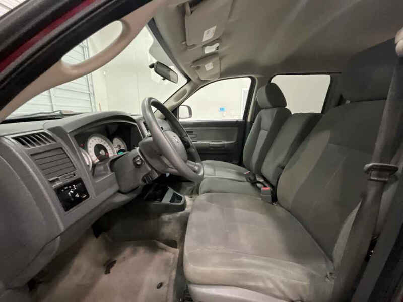 2006 Dodge Dakota SLT