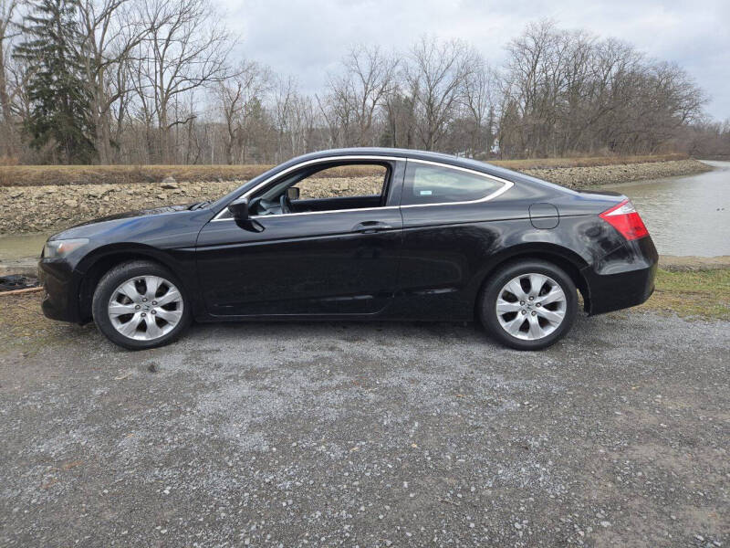 2009 Honda Accord LX-S photo 3