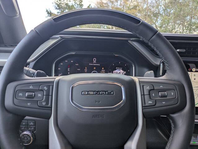 2026 GMC Sierra 1500 Denali - Photo 29