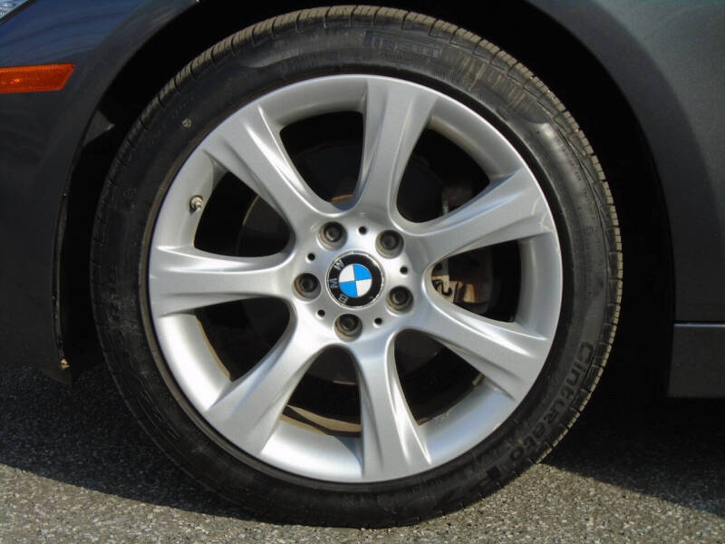 2014 BMW 3 Series 320i xDrive