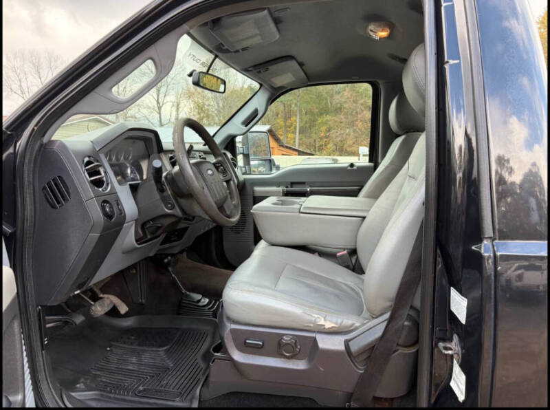 2015 Ford F-350 Super Duty XLT