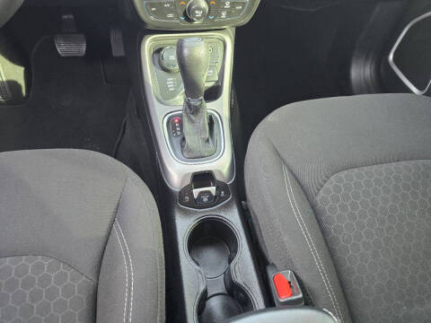 2021 Jeep Compass Freedom