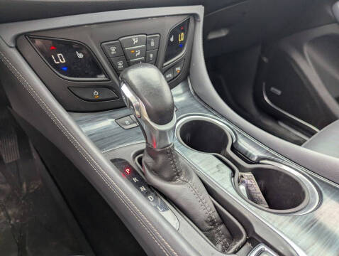 2020 Buick Envision Premium