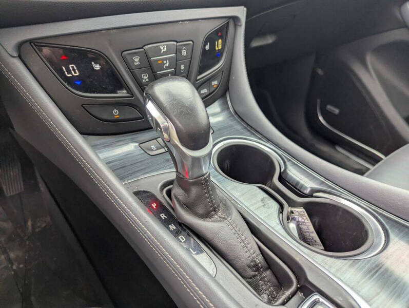 2020 Buick Envision Premium