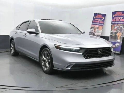 2023 Honda Accord
