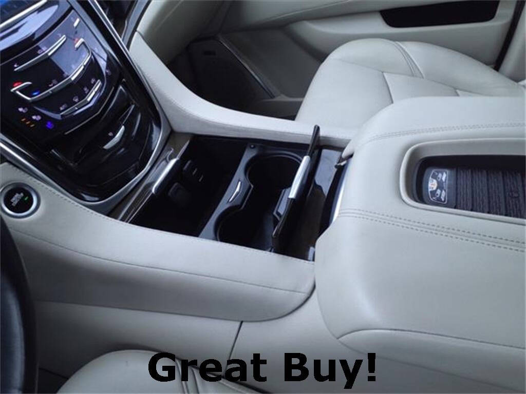 2020 Cadillac Escalade for sale at Bryans Car Corner 2 in Midwest City, OK