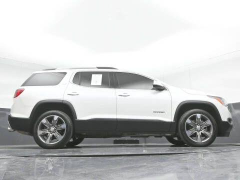 2017 GMC Acadia SLT-2