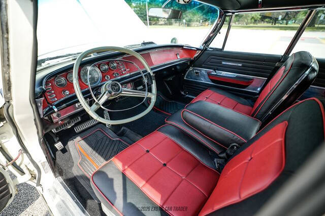 1964 Chrysler New Yorker