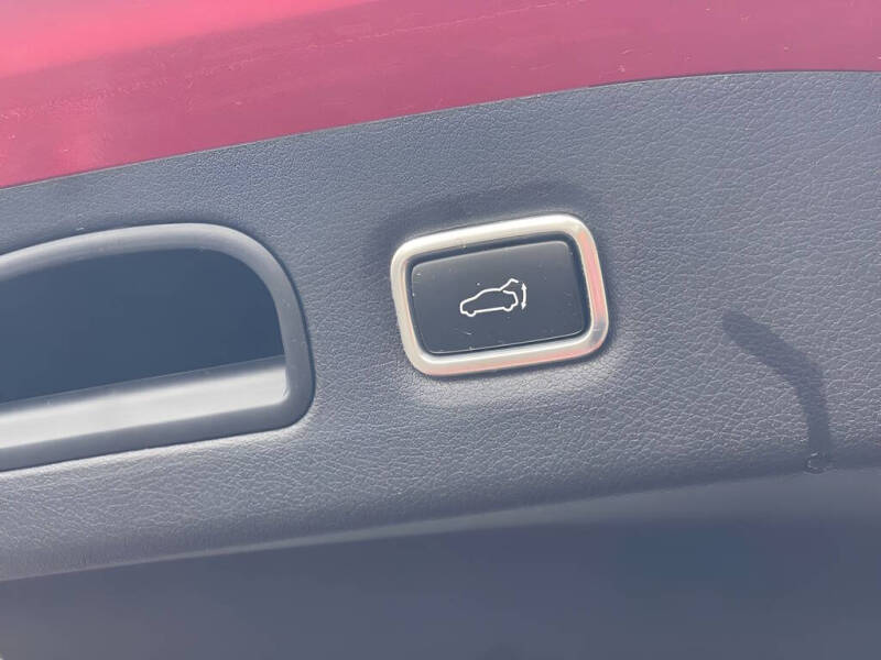 2018 Kia Stinger