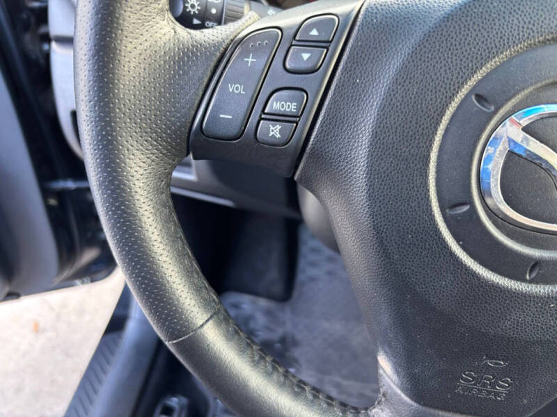 2009 Mazda MAZDA3 i Touring Value