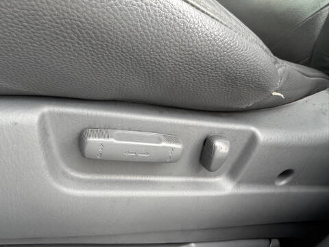 2006 Honda Pilot EX-L