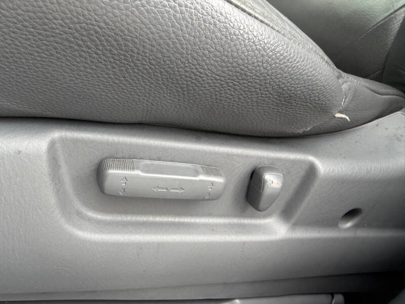 2006 Honda Pilot EX-L