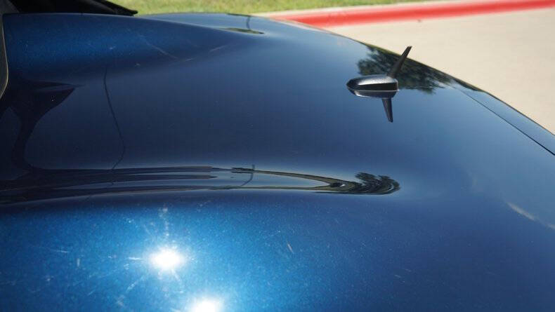 2008 Saturn SKY