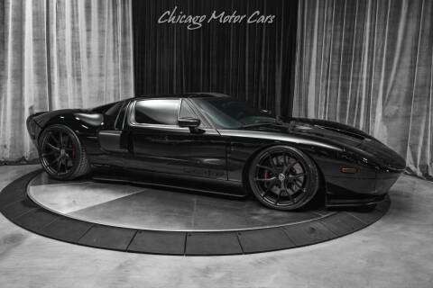 2006 Ford GT