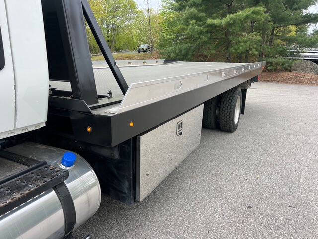 2016 International DuraStar 4300