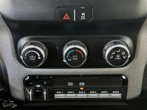 2024 RAM 4500