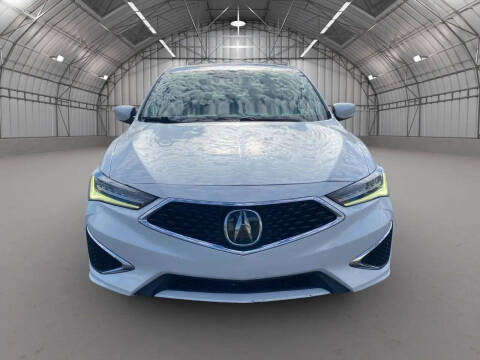 2020 Acura ILX w/Premium