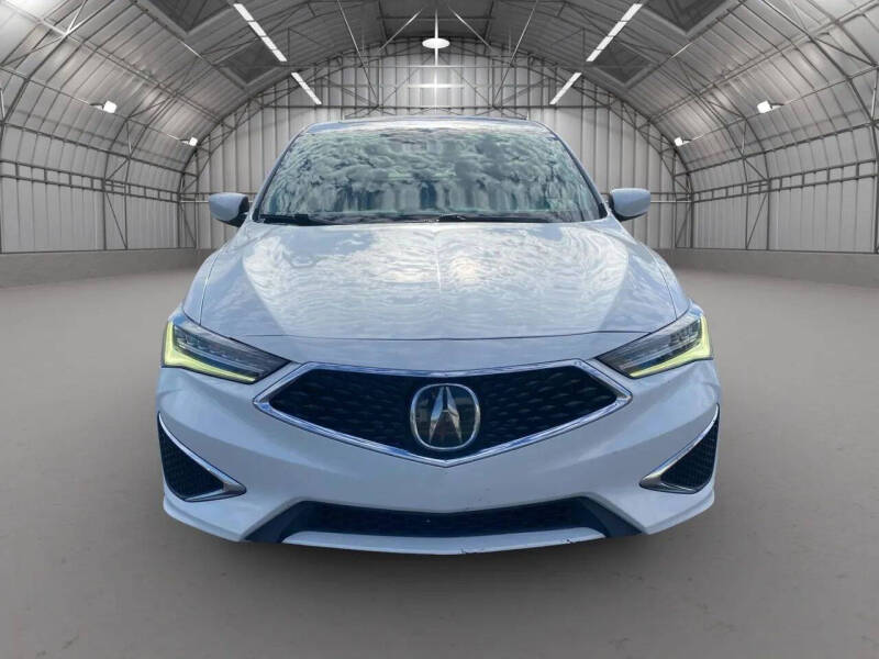 2020 Acura ILX w/Premium