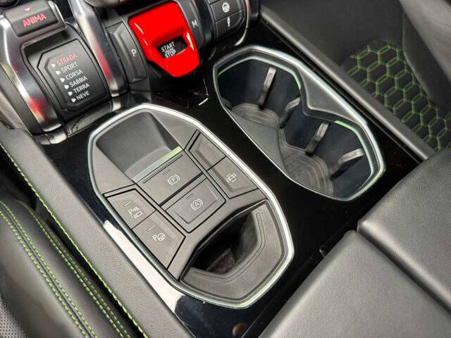 2022 Lamborghini Urus