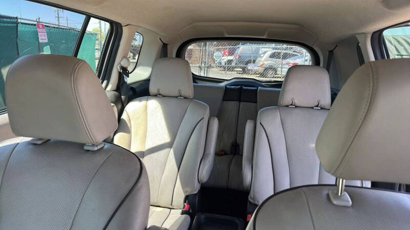 2013 Mazda MAZDA5 Grand Touring