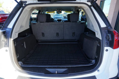 2013 GMC Terrain SLE-1